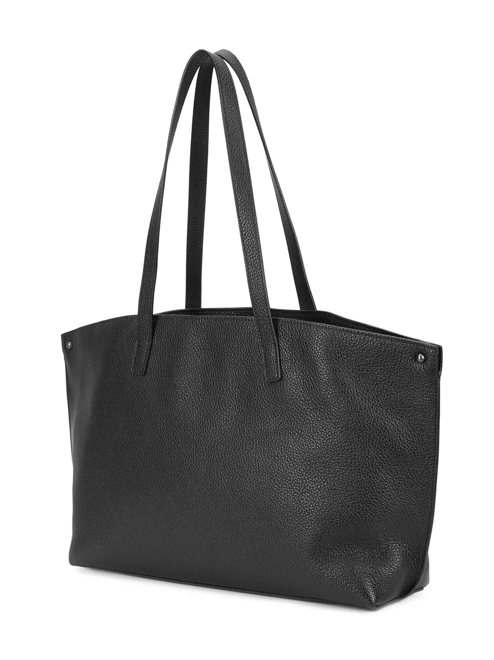  Akris 'ai' Handtasche   Schwarz 