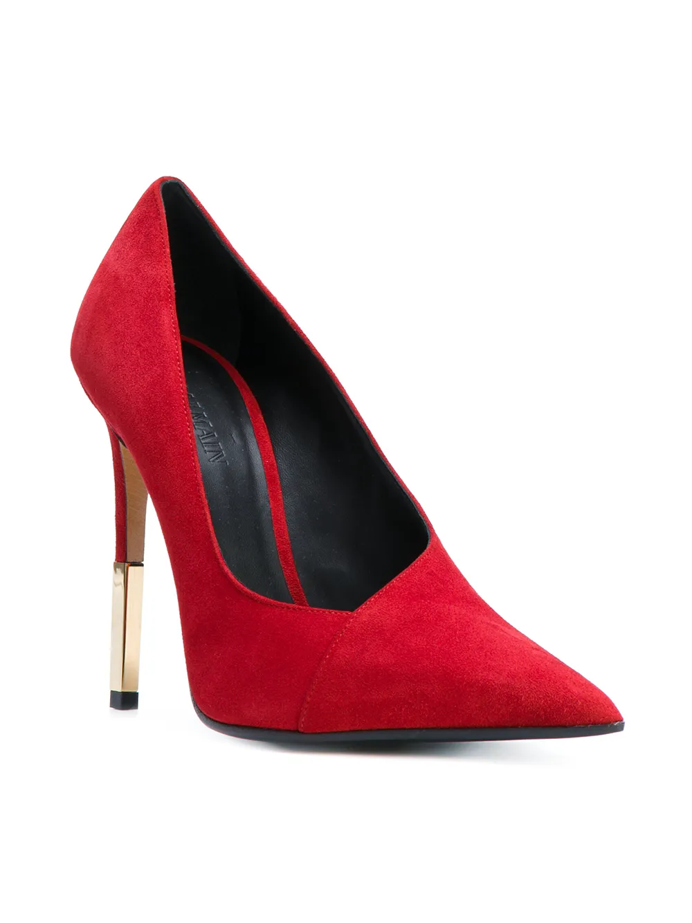 Balmain Agnes pumps | Heeled Pumps | Image 2