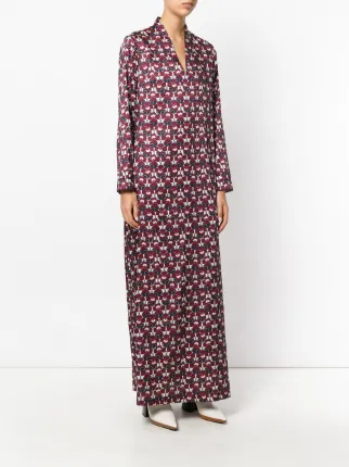 maxi tunic