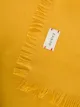 الصورة 2 من Gucci Kids وشاح بأطراف بشراشيب
