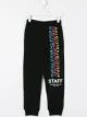 الصورة 2 من Marcelo Burlon County Of Milan Kids طبعات ازتيك بطبعة
