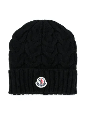 moncler hats kids