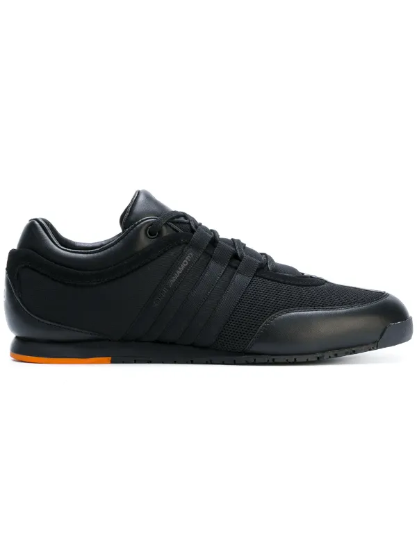y3 boxing shoes