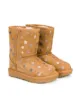 الصورة 1 من UGG Kids حذاء ستار بطبعة ugg