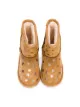 UGG Kids حذاء ستار بطبعة ugg