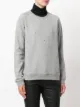 Zoe Karssen Pullover mit Rundhalsausschnitt