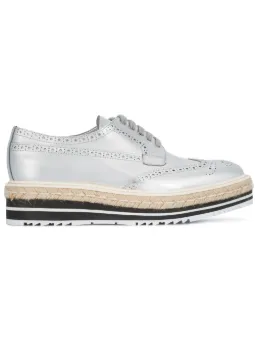 farfetch prada trainers