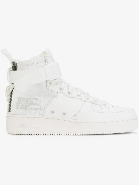 Nike Special Field Air Force 1 Mid sneakers
