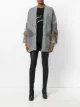 Image 2 of Saint Laurent signature crew-neck T-shirt