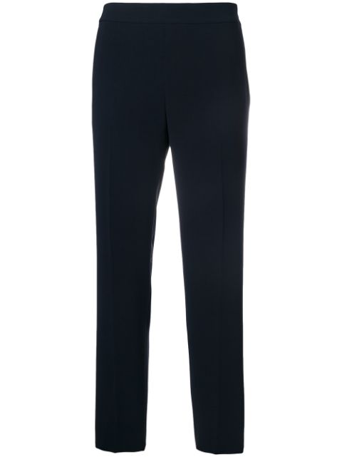 Alberto Biani cropped trousers