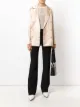 Image 2 of DVF Diane von Furstenberg double-breasted fitted blazer