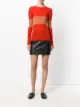 Bild 2 von Cashmere In Love 'Vivien' Wollpullover mit Lurex-Streifen