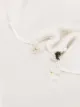 Cashmere In Love وشاح كشمير زهور مطرزة