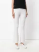 Cashmere In Love بنطال كشمير Candiss flared منسوجة
