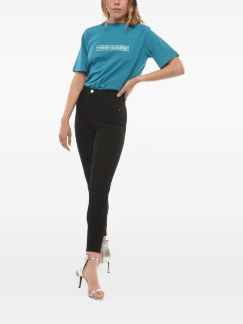 FRAME Ali skinny jeans