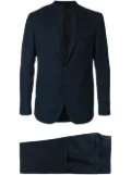 Tonello dinner suit - Blue