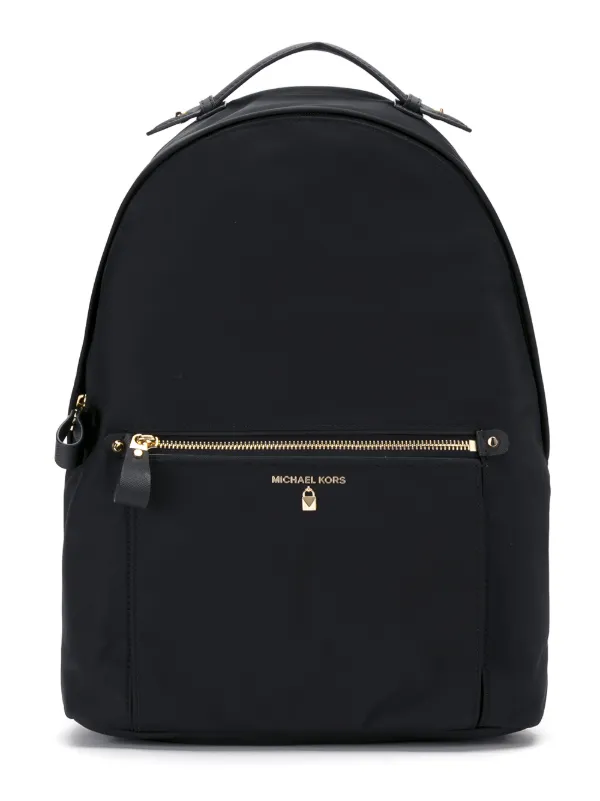 michael kors backpack nylon