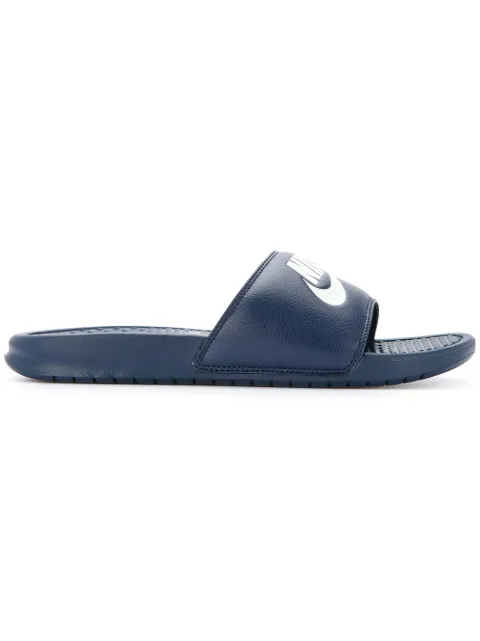 Nike BENASSI JDI "Black"