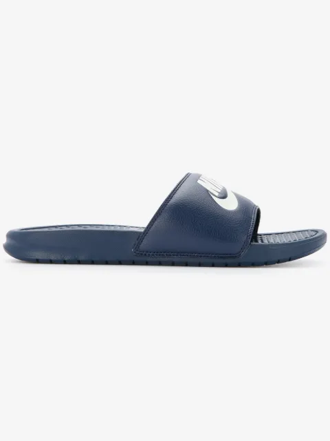Nike BENASSI JDI "Black"