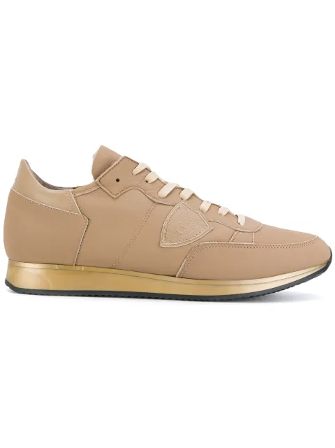 Philippe Model Paris low-top sneakers