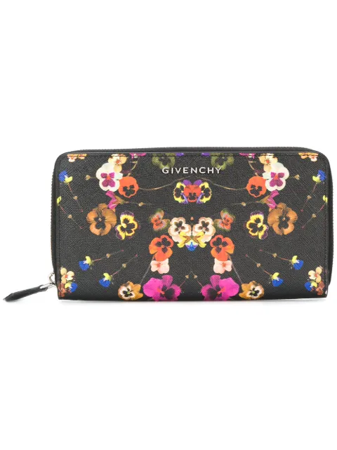 Givenchy Pandora zip-around purse