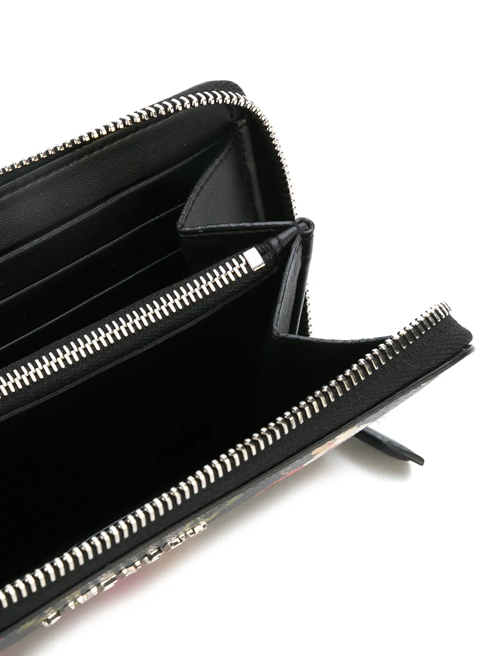  Givenchy Pandora Zip Around Purse   Mehrfarbig 
