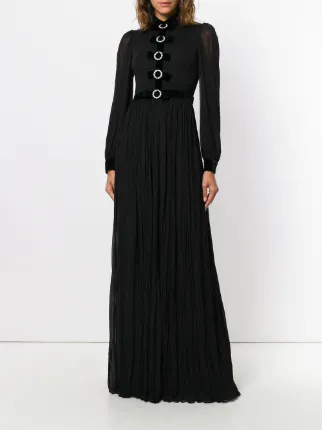 Gucci Evening Gowns