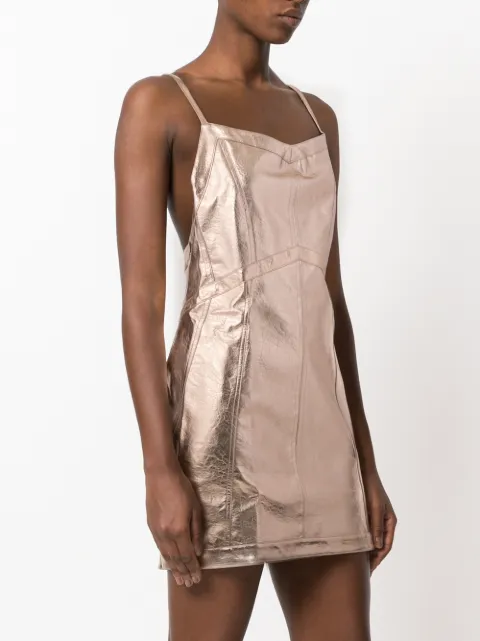 FOR LOVE & LEMONS Luna Mini Dress | ModeSens