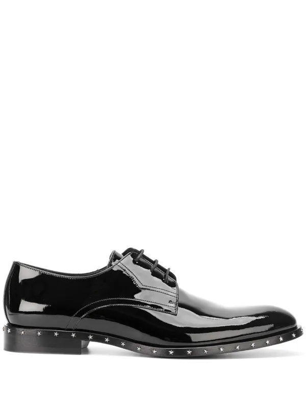 jimmy choo star shoes