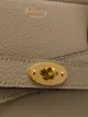 Mulberry Handtasche mit Logo-Prägung