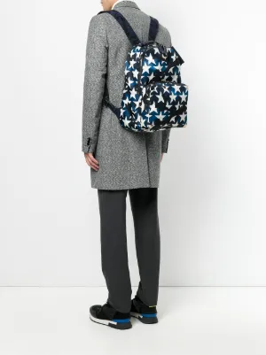 Valentino Garavani（ヴァレンティノ・ガラヴァーニ）メンズ バック