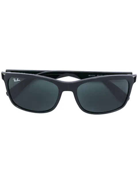 Ray-Ban square shaped sunglasses