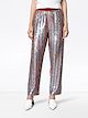 Ashish Hose mit Pailletten