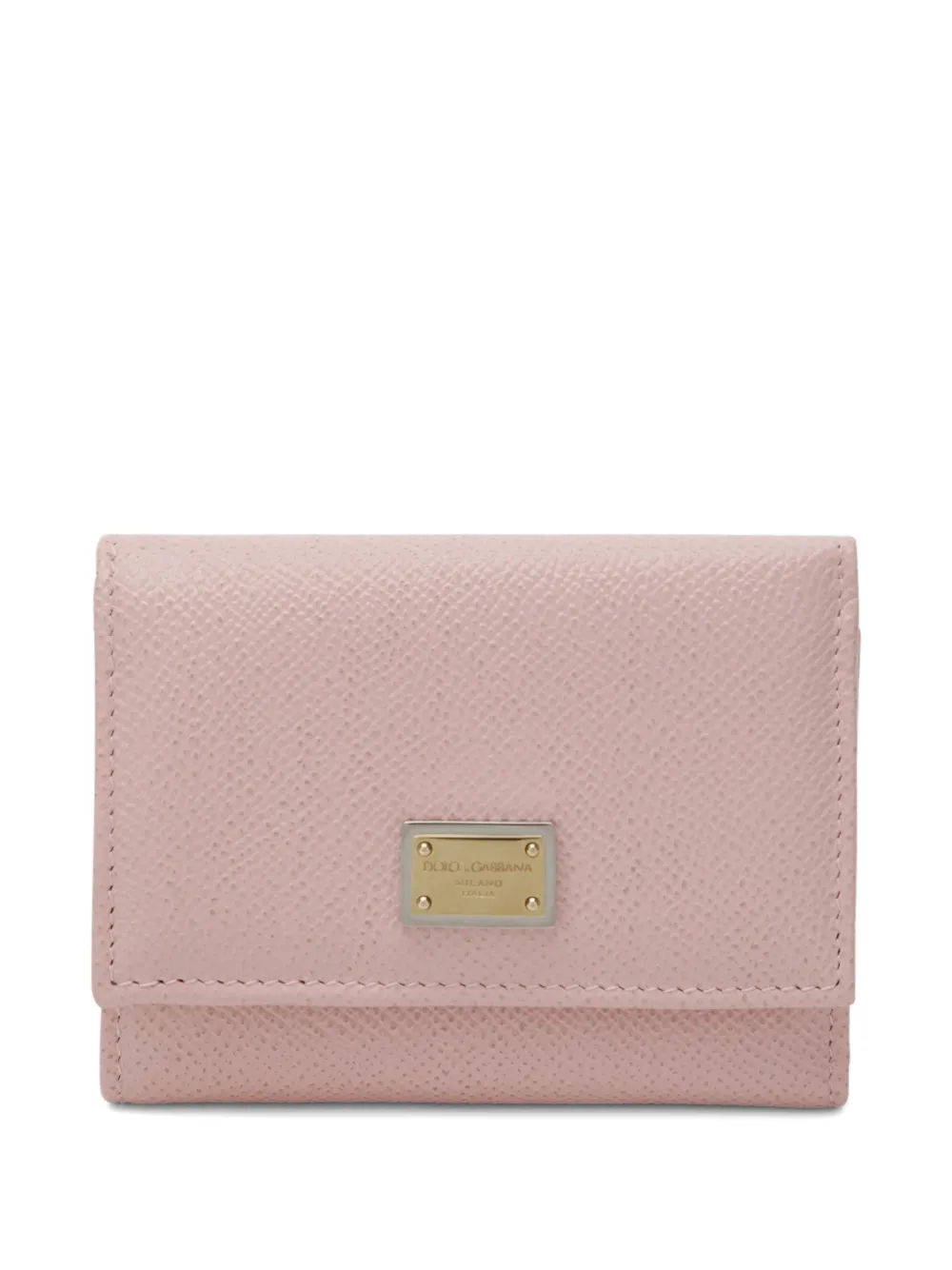 Dolce & Gabbana Dauphine wallet · One Size