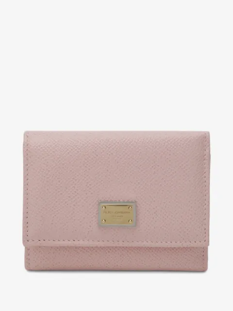 Dolce & Gabbana Portafoglio Dauphine