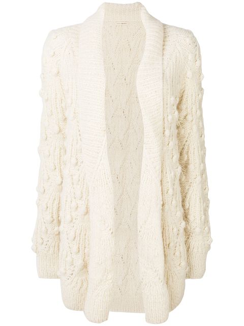 ulla johnson gwendolyn cardigan