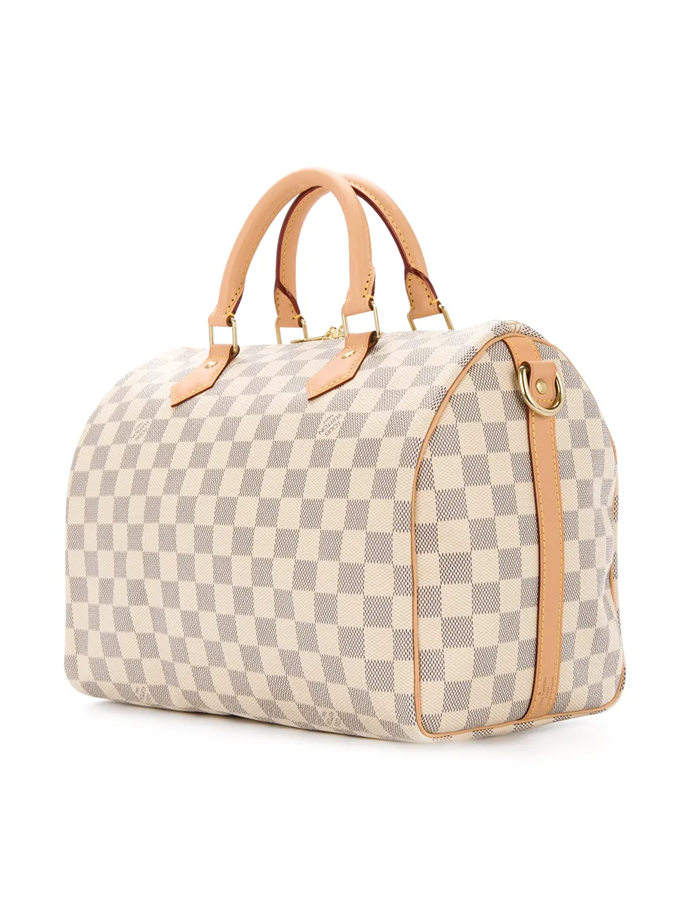 Louis Vuitton Speedy Bandoulière 30 Holdall Farfetch