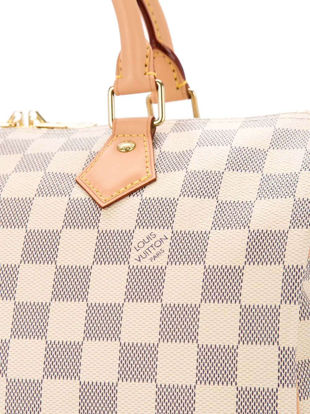 Louis Vuitton Speedy Bandoulière 30 Holdall Farfetch