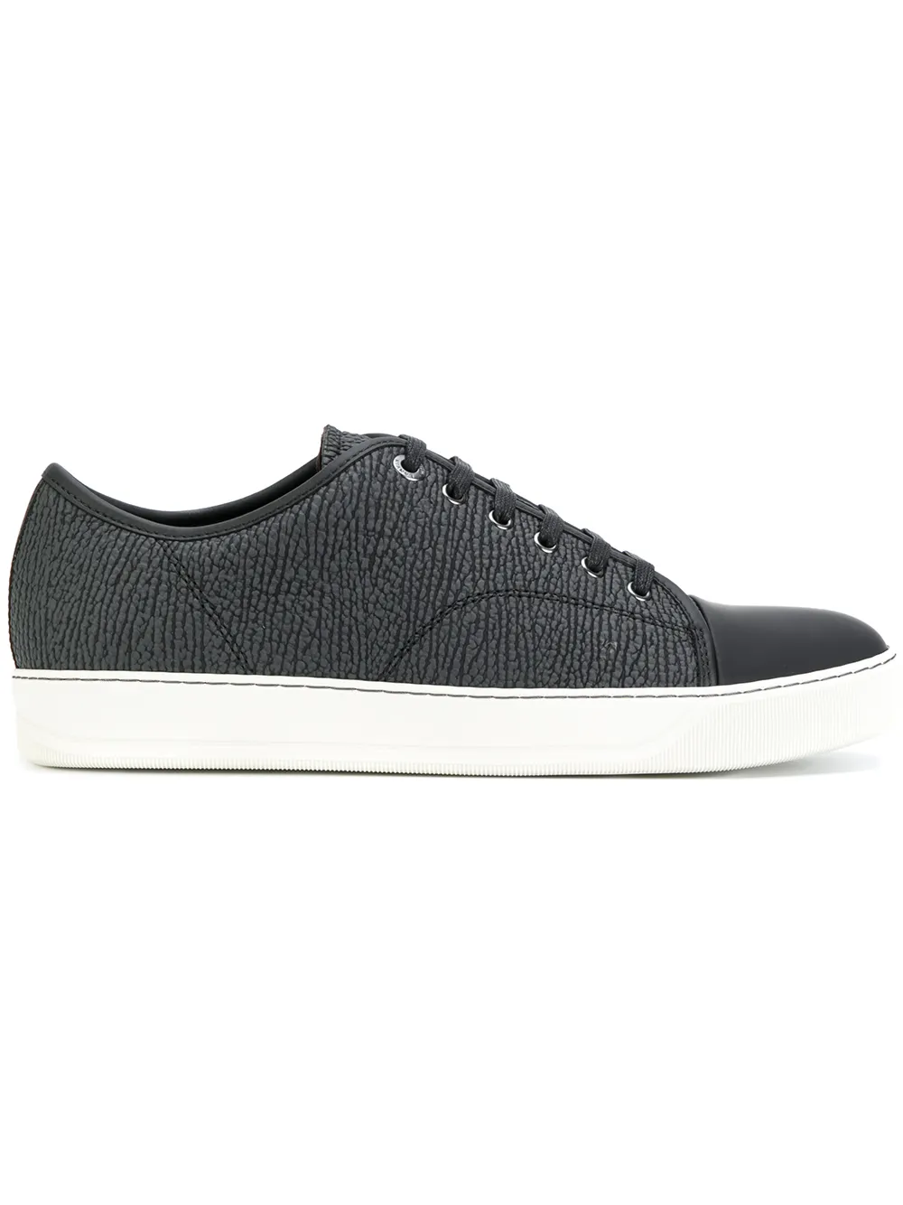 Lanvin Sneakers basse - Nero