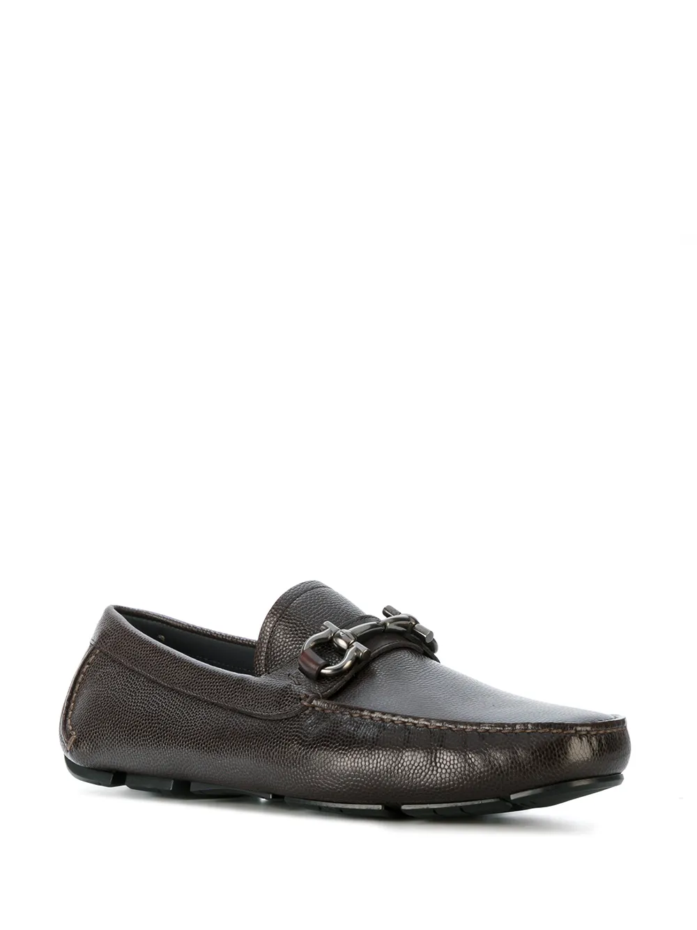 Ferragamo Gancio horsebit loafers | Image 2