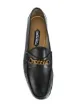 TOM FORD York chain loafers