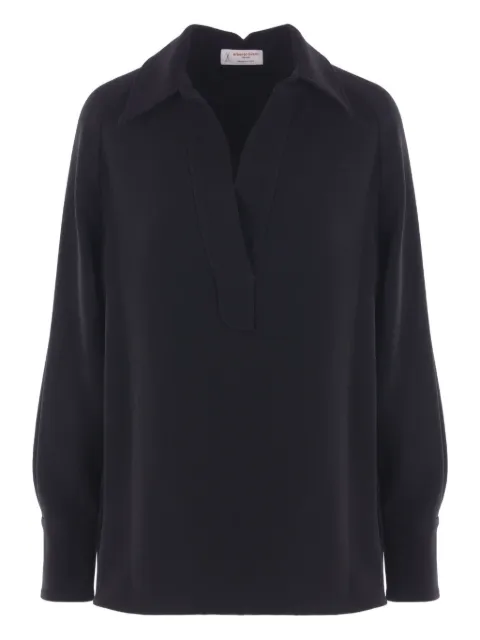 Alberto Biani v-neck top