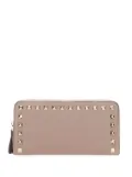 Valentino Garavani Rockstud wallet - Pink