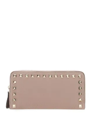 Valentino Garavani ロックスタッズ財布 通販 - FARFETCH Valentino Garavani ロックスタッズ財布 通販 - FARFETCH
