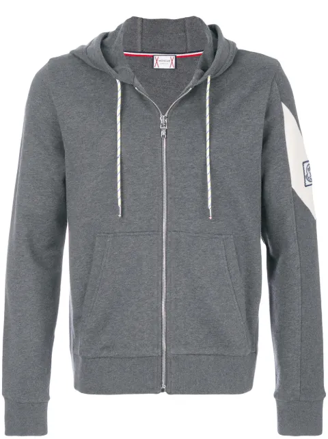 moncler hoodie grey moncler hoodie grey