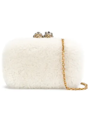 mcqueen clutch sale