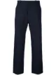 Image 1 of Nº21 cropped regular trousers