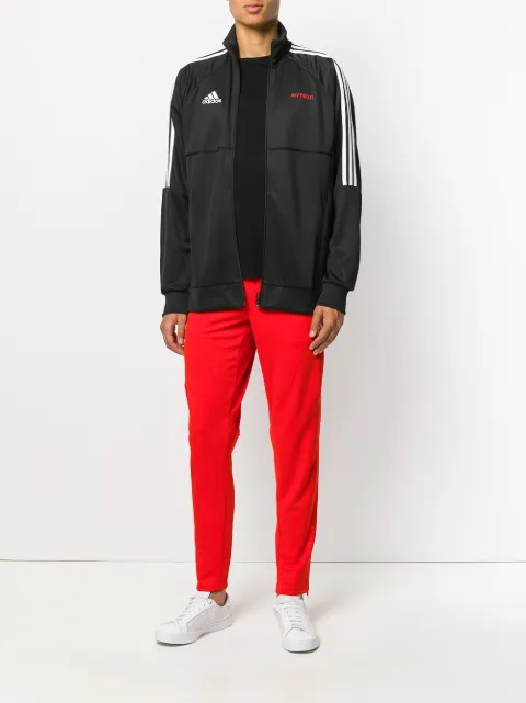 gosha track pants