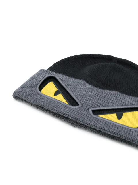 fendi bag bugs hat