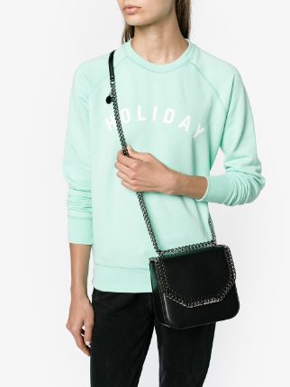 Falabella Box中号单肩包展示图